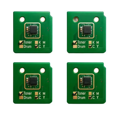 Wc 7535 Toner chip 220 w magenta for xerox - CHIP